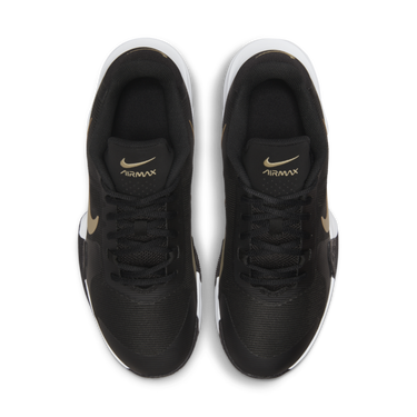 Tennarit ja kengät Nike Air Max Impact 4 Musta | DM1124-003, 2