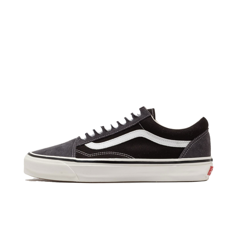 Tennarit ja kengät Vans LX Old Skool Musta | VN000D562391