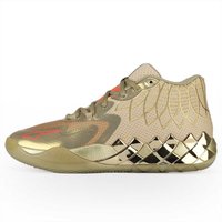 Koripallo Puma MB.01 Golden Child Beige | 379223_01