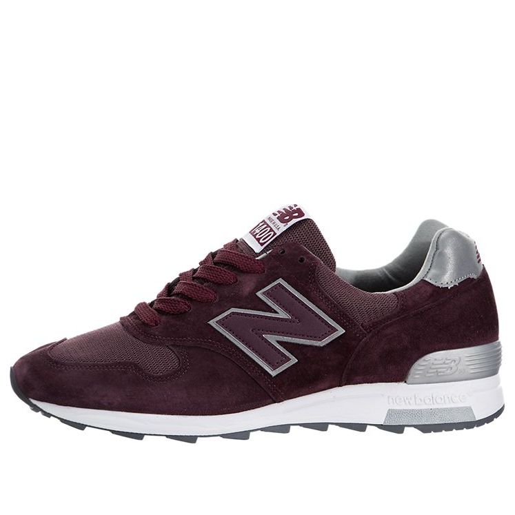 Tennarit ja kengät New Balance 1400 Violetti | M1400CBB