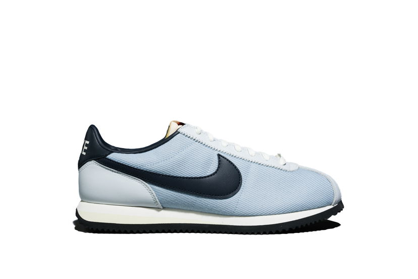 Tennarit ja kengät Nike Cortez "Light Armory Blue" Harmaa | HF0100-400