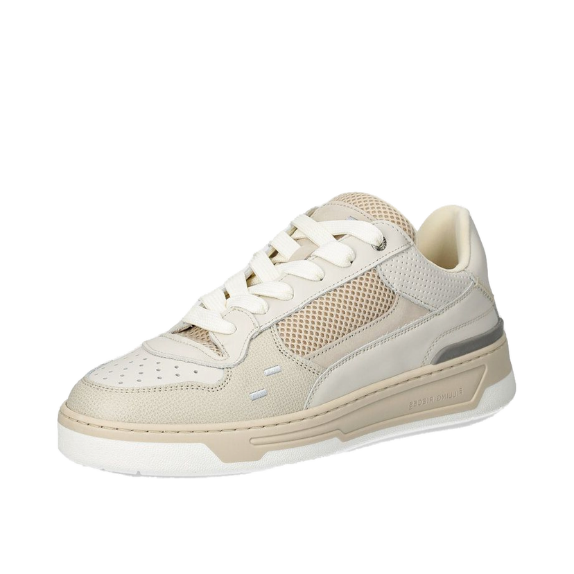 Tennarit ja kengät Filling Pieces Cruiser Crumbs Beige | 64427541890