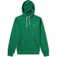 Huppari Polo by Ralph Lauren Classic Popover Hoodie Vihreä | 710766778085, 1