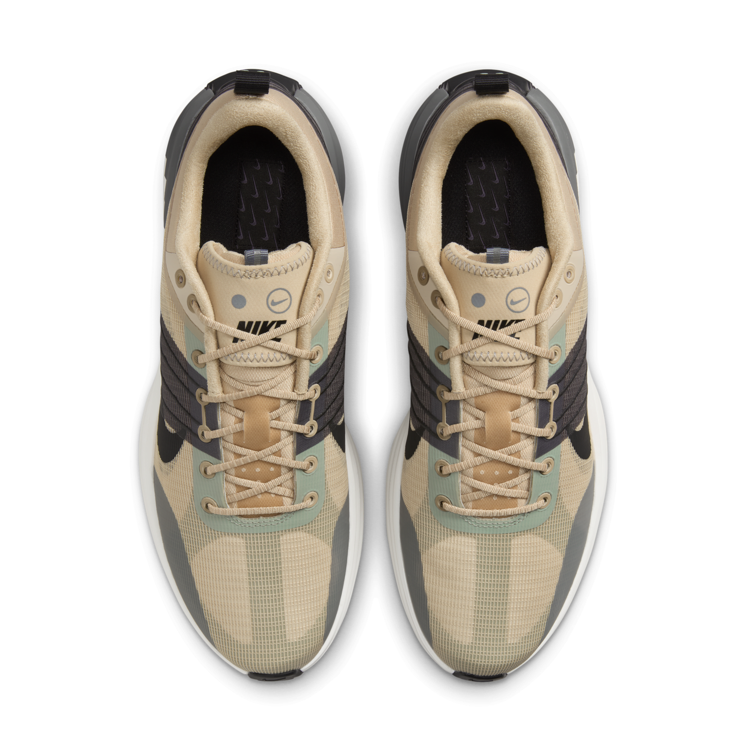 Tennarit ja kengät Nike Lunar Roam Beige | DV2440-201, 1
