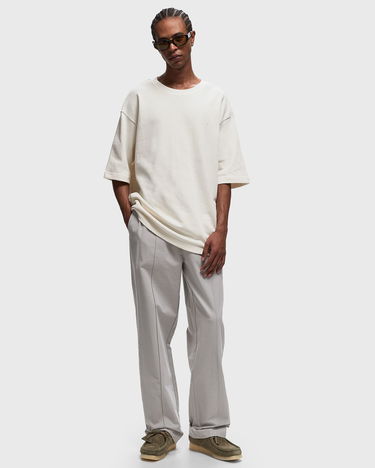 T-paita DAILY PAPER Knit Tee Valkoinen | 2413052, 1