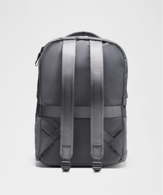 Reppu lululemon Crew Backpack 22L Harmaa | prod20002103, 9