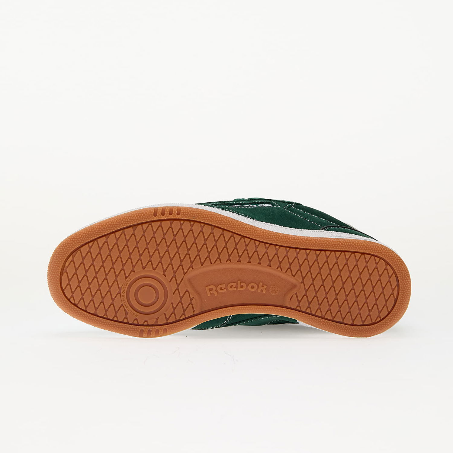 Tennarit ja kengät Reebok Club C Bulc Cln Vihreä | 100209035, 1
