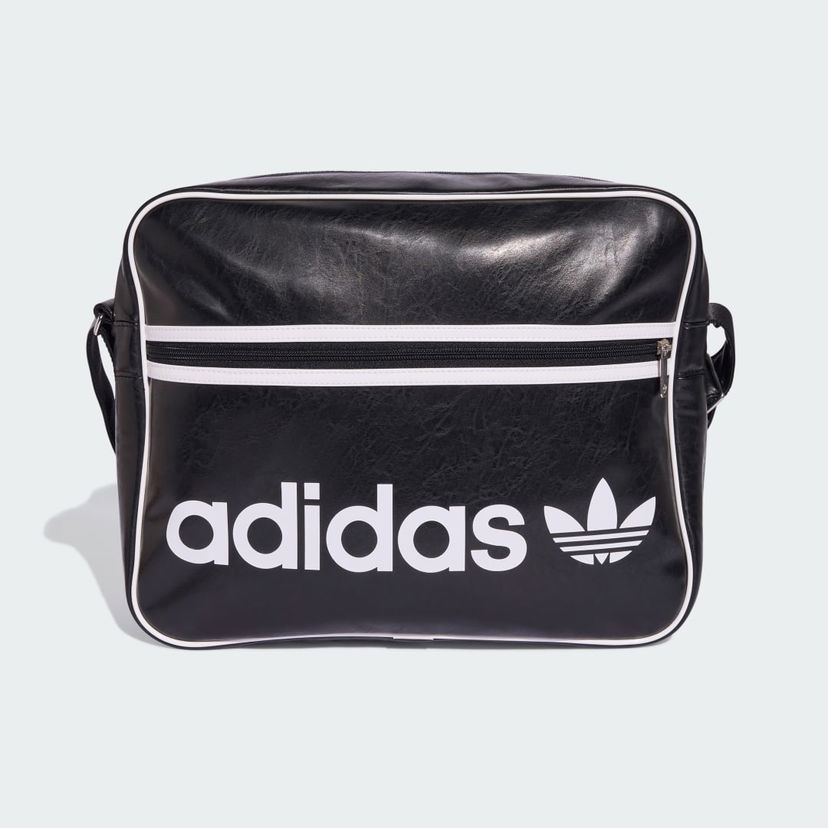 Olkalaukku adidas Performance OG Messenger Bag Musta | JW3346