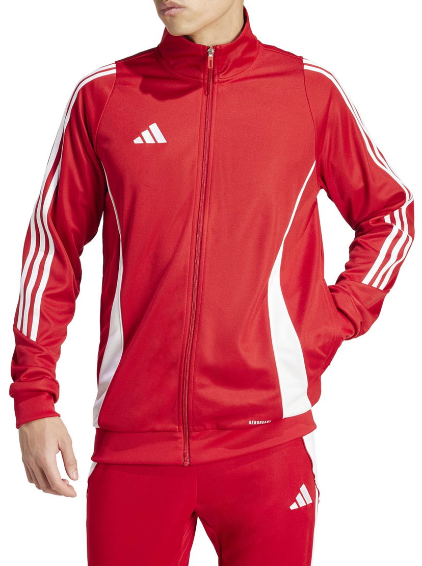 Takki adidas Originals adidas TIRO24 TRJKT Punainen | ir7499