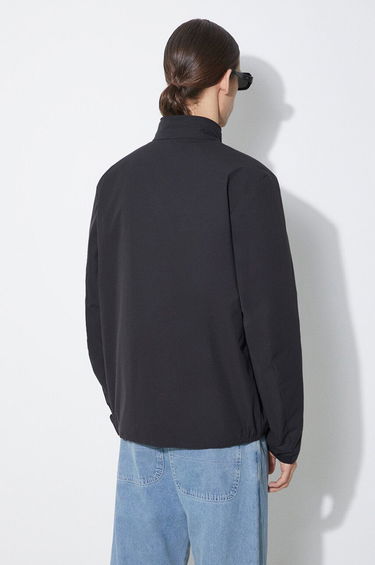 Bomber-takki WOOLRICH Sailing Two Layers Bomber Jacket Musta | CFWOOU0692MRUT3280, 1