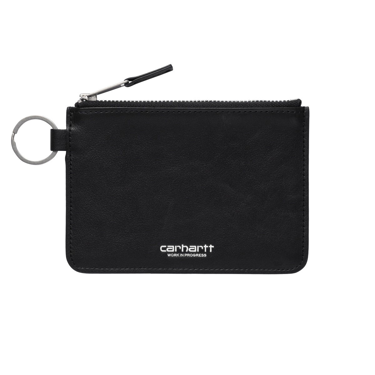 Lompakko Carhartt WIP Vegas Zip Wallet Musta | I033110_0D2_XX, 1
