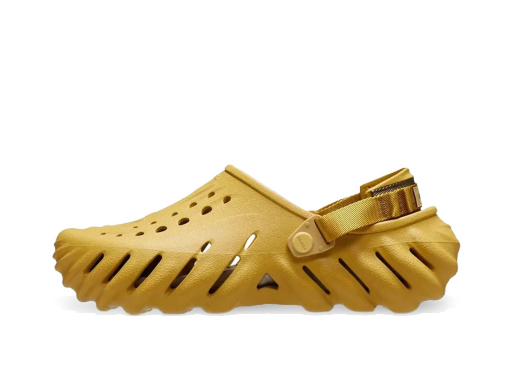 Tennarit ja kengät Crocs Echo Clog Keltainen | 20793776A
