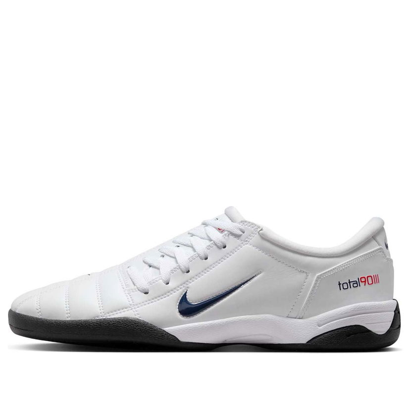 Tennarit ja kengät Nike PSG x Total 90 3 SP Valkoinen | IH4467-100