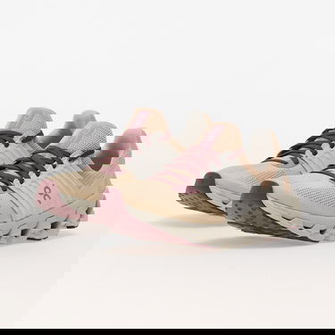 Tennarit ja kengät On Running Cloudswift 3 W Beige | 3WD10152168, 5