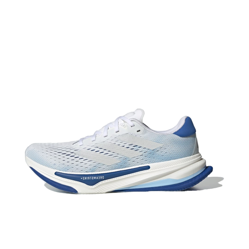 Tennarit ja kengät adidas Performance Supernova Prima Valkoinen | IH8635