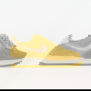 Tennarit ja kengät Nike Air Force 1 '07 Lv8 Keltainen | HJ4465-700, 3