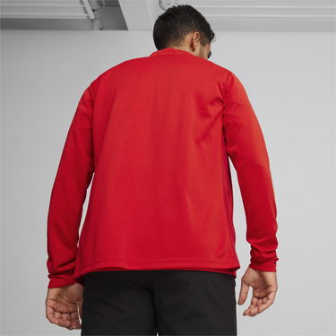 Takki Puma teamGOAL Training Jacket Punainen | 658633-01, 3
