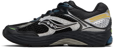 Tennarit ja kengät Saucony ProGrid Omni 9 Musta | S70739-28, 2