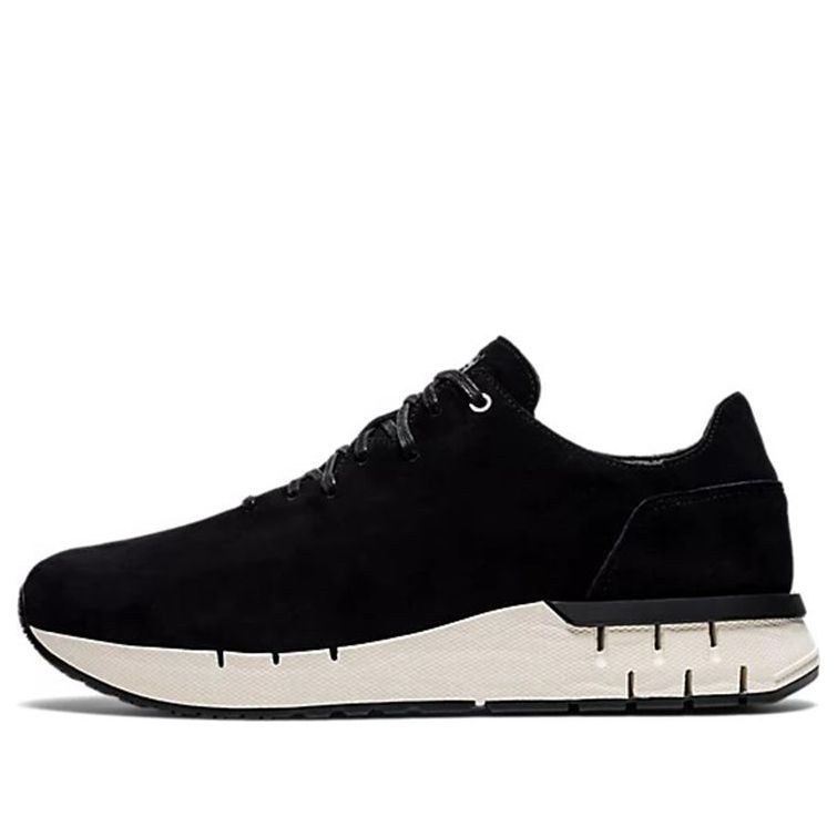Tennarit ja kengät Onitsuka Tiger Onitsuka Tiger Rebilac Runner Musta | 1183A958-001