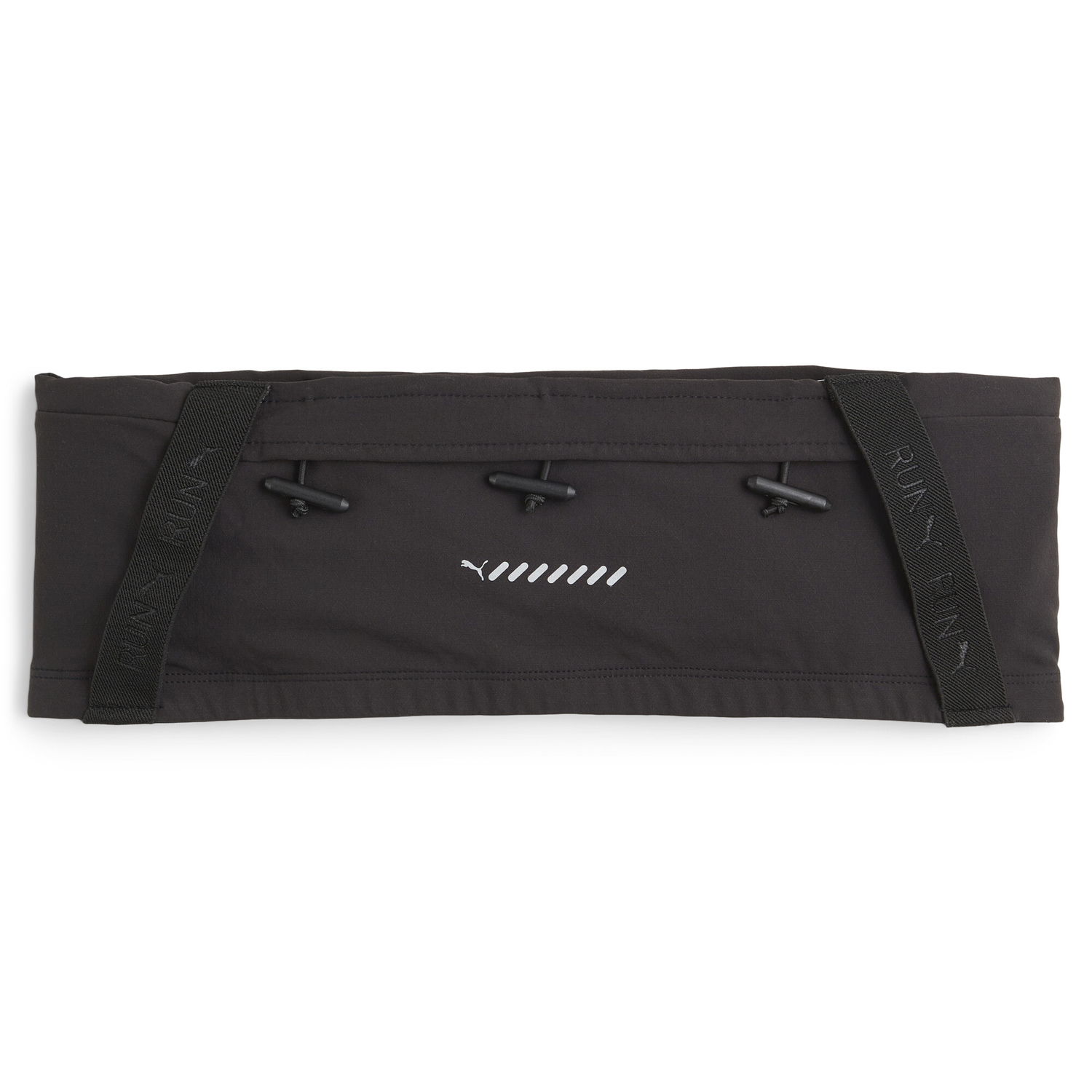 Vyötärölaukku Puma Running Waistband Musta | 090426_01, 1