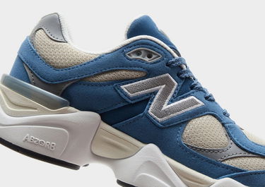 Tennarit ja kengät New Balance 9060 Sininen | GC9060CC, 3