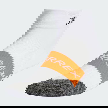 Sukat adidas Performance TERREX Heat.Rdy Trail Running Speed Ankle Socks Valkoinen | IN4649, 0