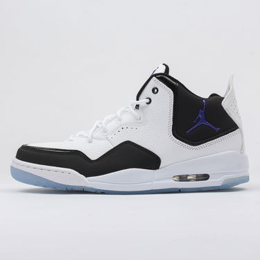Tennarit ja kengät Jordan Jordan Courtside 23 "Concord" Valkoinen | AR1000-104, 0