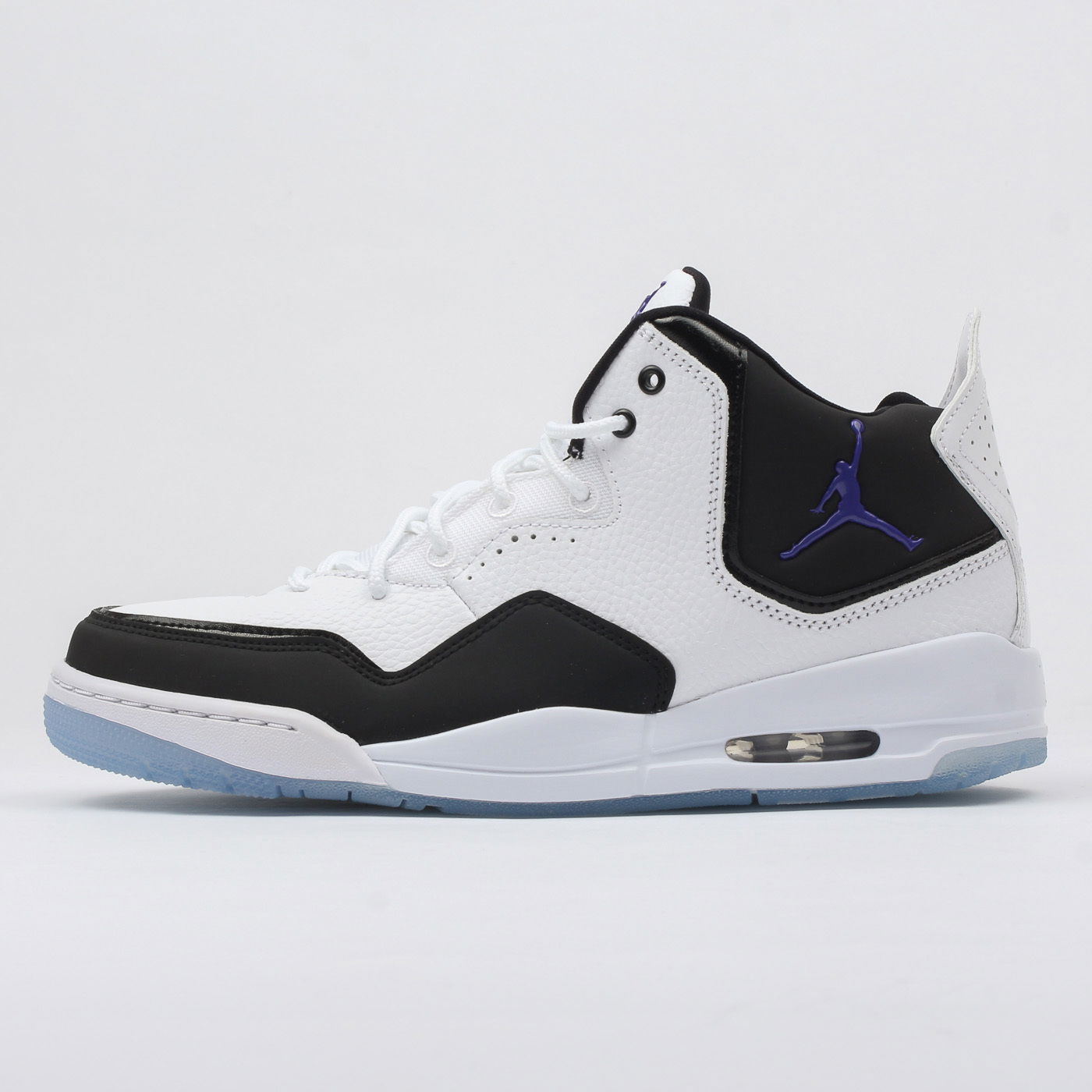 Tennarit ja kengät Jordan Jordan Courtside 23 "Concord" Valkoinen | AR1000-104, 0