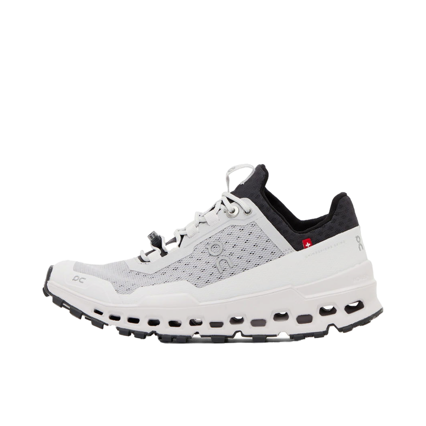 Juoksu On Running Cloudultra Valkoinen | 44.99042