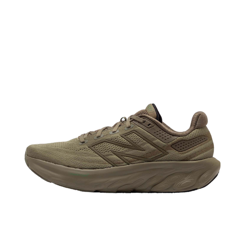 Juoksu New Balance 1080 Vihreä | U1080I13