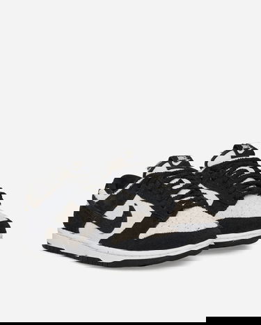 Tennarit ja kengät Nike Dunk Low SE “Panda” (40th Anniversary) Musta | IB2990-100, 3