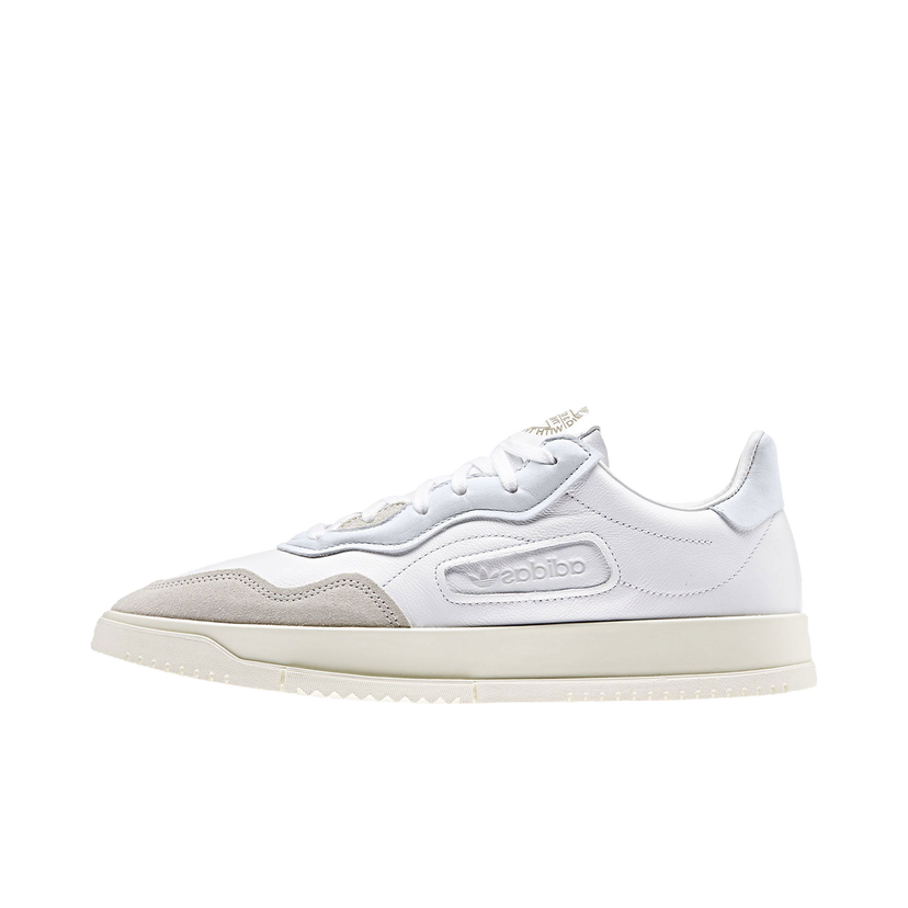Tennarit ja kengät adidas Originals SC premiere Valkoinen | EE7720