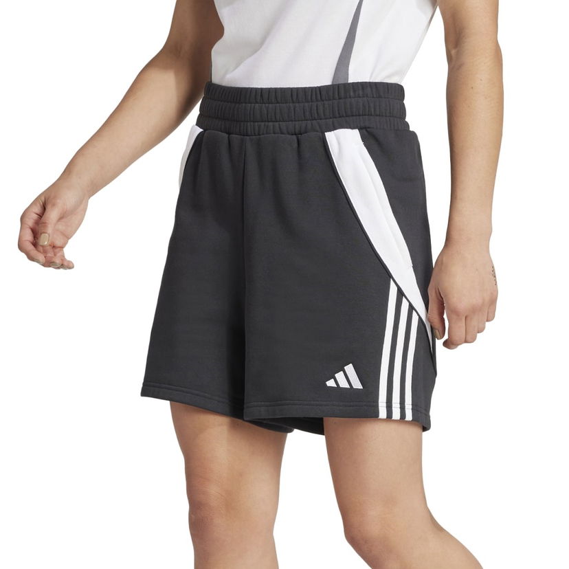 Shortsit adidas Performance adidas TIRO24 SWSHOW Musta | ip1950