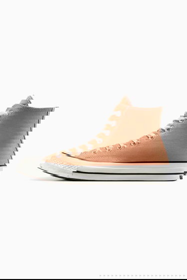 Tennarit ja kengät Converse Chuck 70 Vintage Canvas Oranssi | A11749C, 4