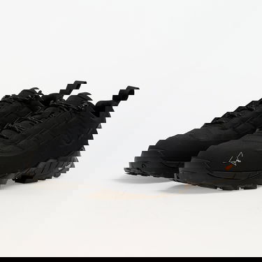 Tennarit ja kengät ROA Katharina Black Musta | KFA10-001, 4