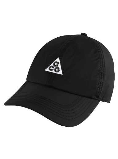 Korkki Nike Dri-FIT Club ACG Cap Musta | FB6533-010