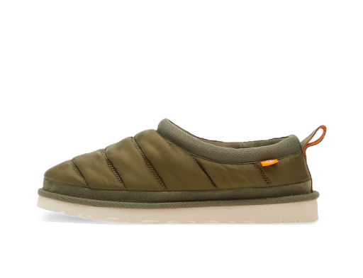 Tennarit ja kengät UGG Tasman LTA "Burnt Olive" Vihreä | 1127735-BTOL