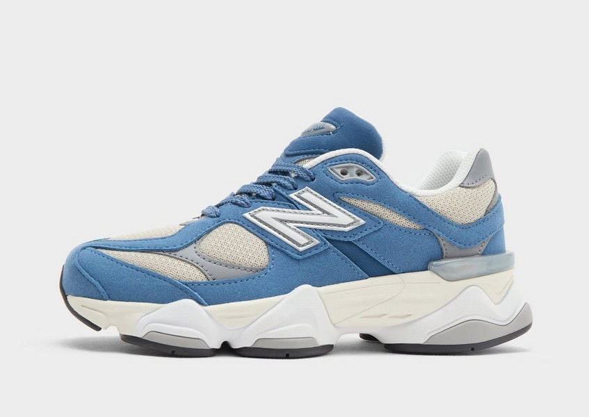 Tennarit ja kengät New Balance 9060 Sininen | GC9060CC, 0