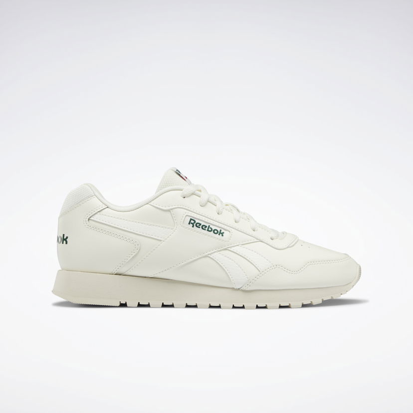 Tennarit ja kengät Reebok Glide Valkoinen | GW4788