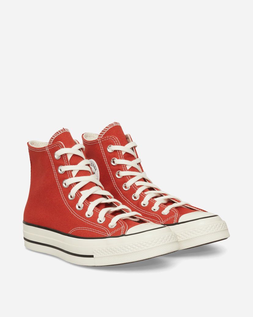 Tennarit ja kengät Converse Chuck 70 By The Campfire Punainen | A13331C