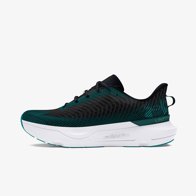 Juoksu Under Armour Infinite Pro Turkoosi | 3027190-002
