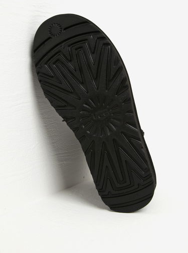 Tennarit ja kengät UGG Classic Mini Musta | 1016222_BLK, 5