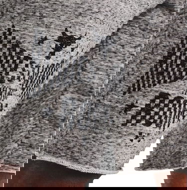 Shortsit Under Armour Project Rock Terry Shorts Harmaa | 1370459-112, 2