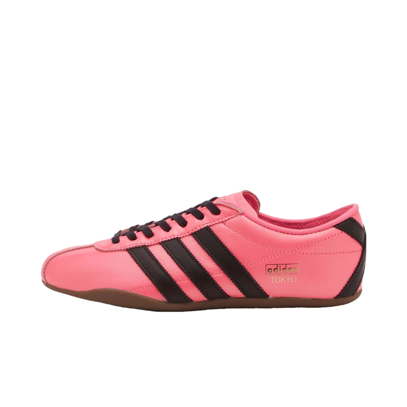 Tennarit ja kengät adidas Originals Tokyo Decon W Vaaleanpunainen | JQ3025