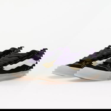 Tennarit ja kengät Vans Knu Skool Glow Musta | VN000D6CB5P1, 3