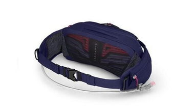 Vyötärölaukku Osprey Raven 4 Hydration Waist Pack One Size Tummansininen | 10054185OSP, 2