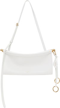 ALAÏA 'Le Click' East West Small Bag