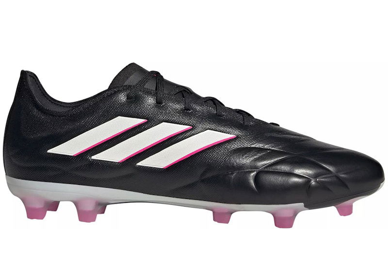 Tennarit ja kengät adidas Performance Copa Pure.2 Musta | HQ8898, 0