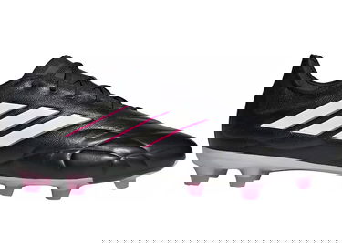 Tennarit ja kengät adidas Performance Copa Pure.2 Musta | HQ8898, 0