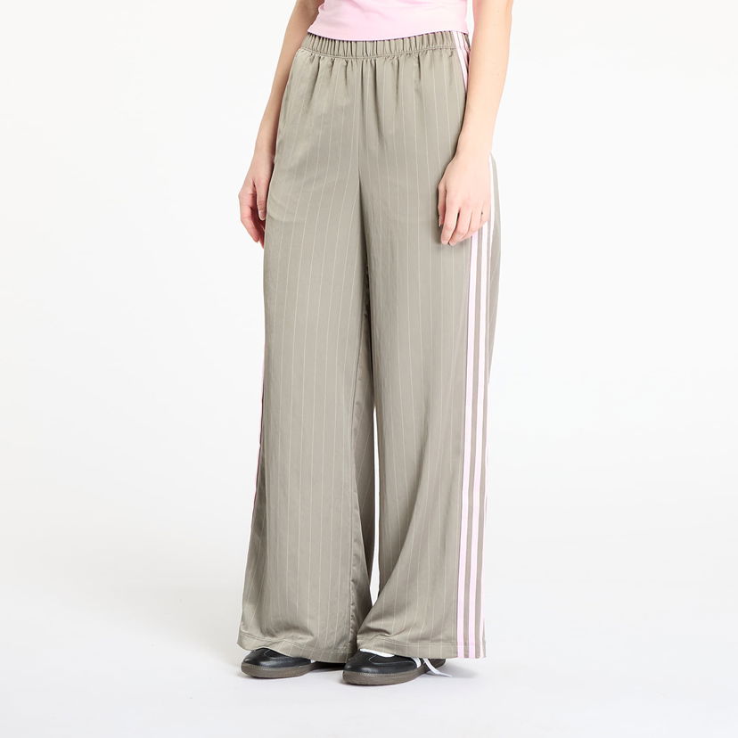 Housut adidas Originals adidas Originals Wide Leg Joggers Harmaa | KD2294